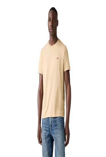 NON GRAPHIC TEES-WHITE PEPPER